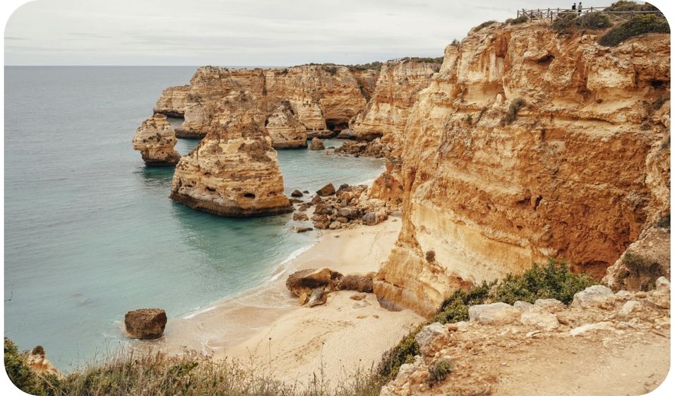 corporate retreat algarve