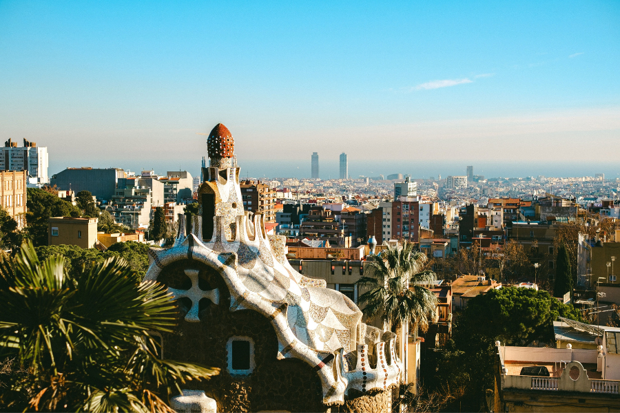 Company Retreats Barcelona
