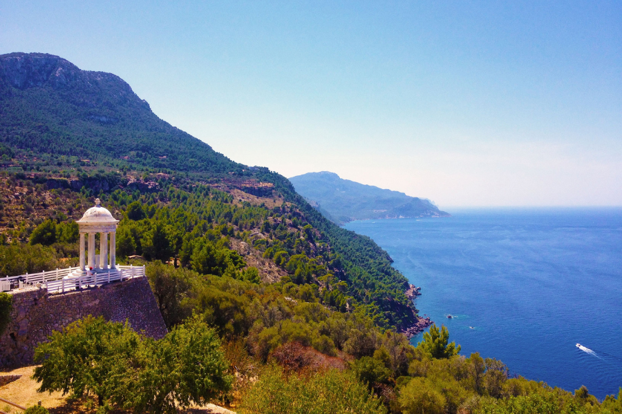 Company Retreats Mallorca