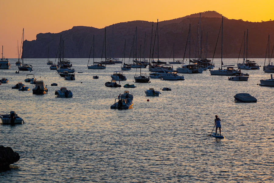 Company Retreats Mallorca