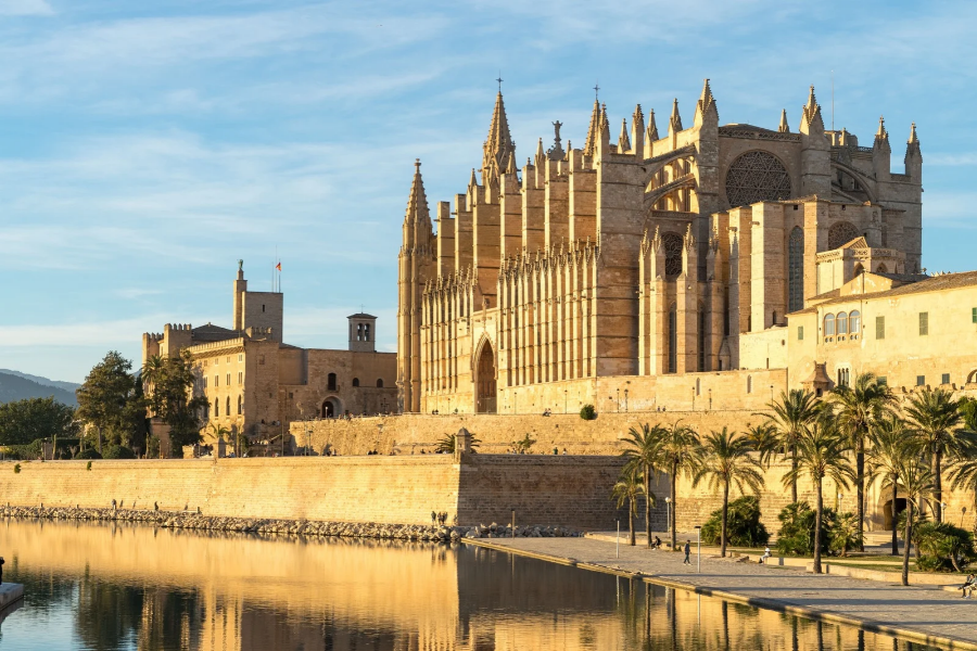 Company Retreats Mallorca