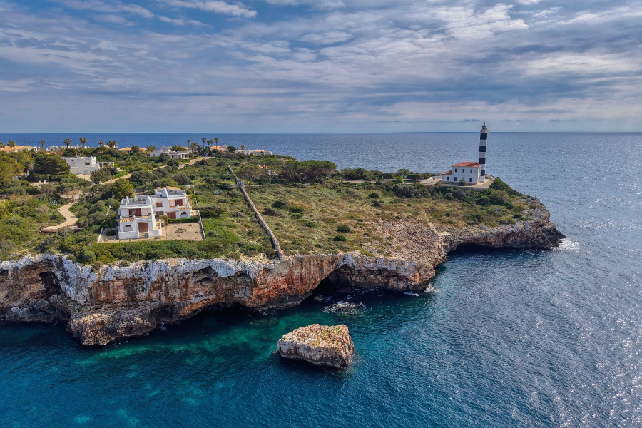 Company Retreats Mallorca
