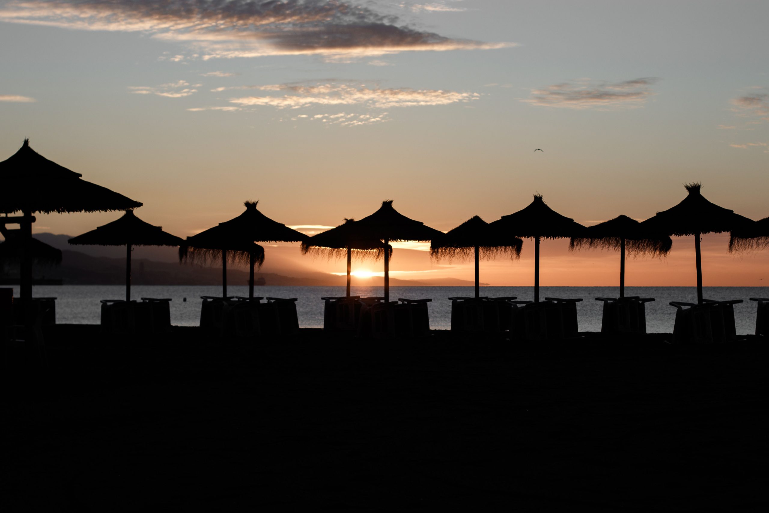 Malaga Company Retreat
