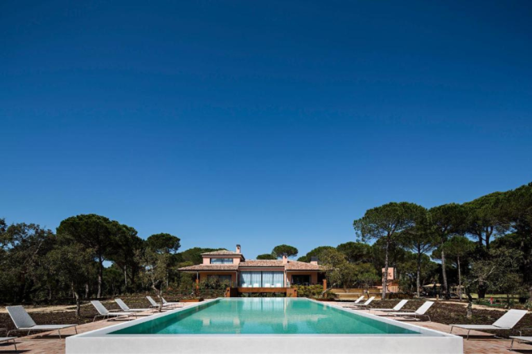 Sublime Comporta