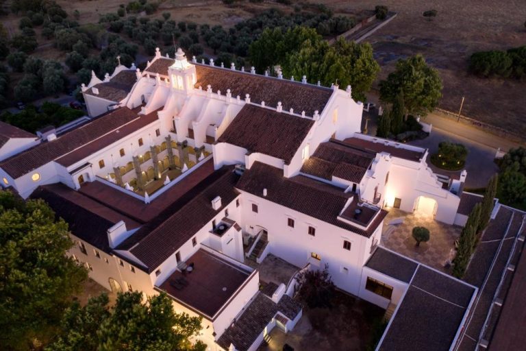 Convento do Espinheiro