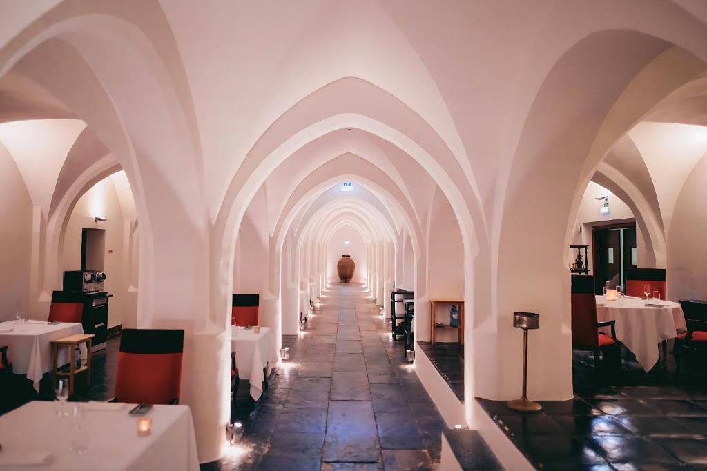 Convento do Espinheiro