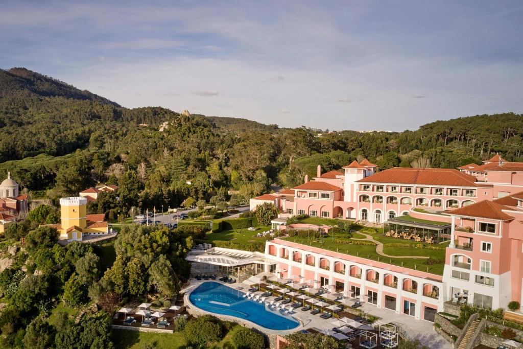 Penha Longa Resort​