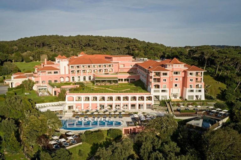 Penha Longa Resort​