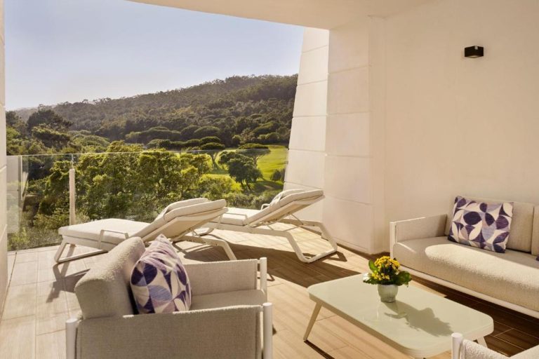 Penha Longa Resort​