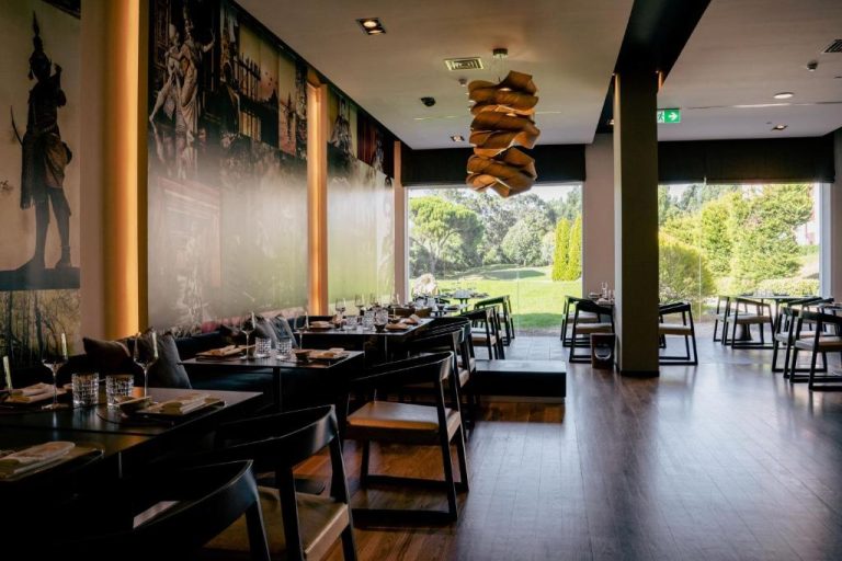 Penha Longa Resort​