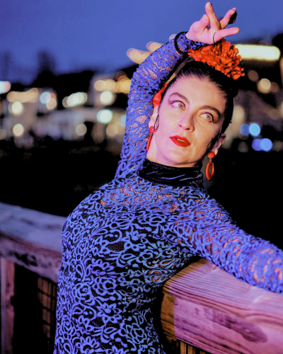 Flamenco Evening