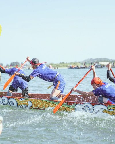 Dragon Boat Challenge