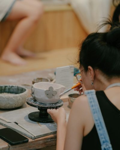 Creative Workshop