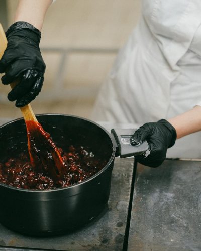 Company Retreat Cooking Class