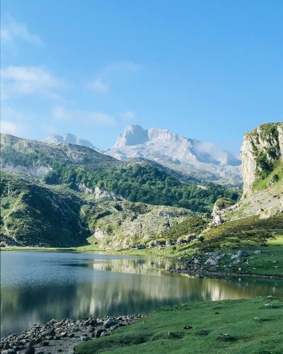 Company Retreat Guided Nature Hike