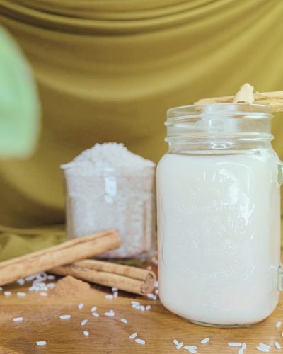 Horchata & Tigernut Workshop in Alboraya