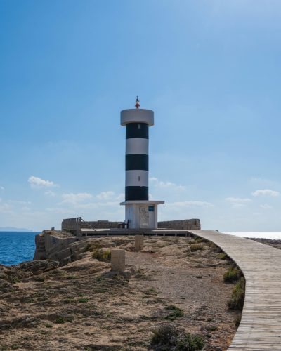 Lighthouse E-Bike Ride