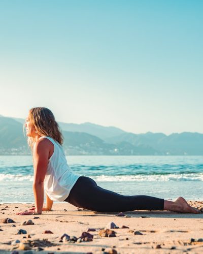 Sunrise Yoga