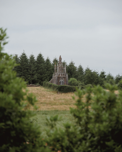 Ireland