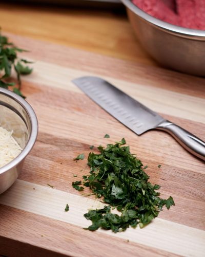 Traditional Spanish Cooking Workshop
