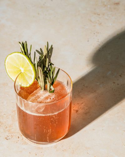 Mocktail or Cocktail Workshop