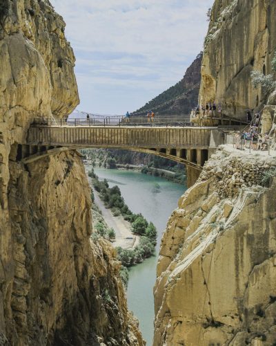Caminito del Rey