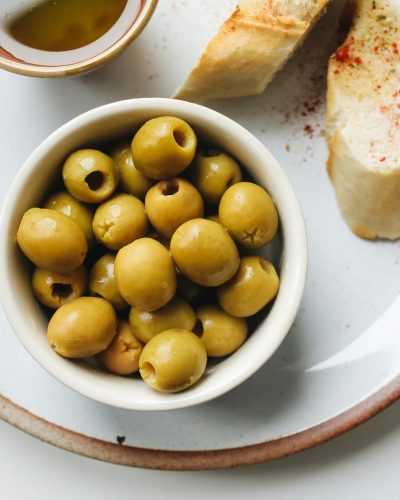Olive Oil Experience